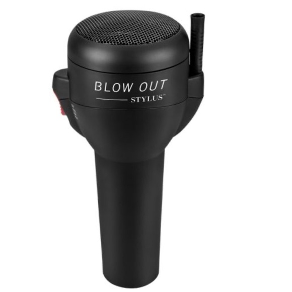 FHI Heat Platform All-In-One Blow Out Handle Less Hair Dryer with Attachment - Picture 2 of 9